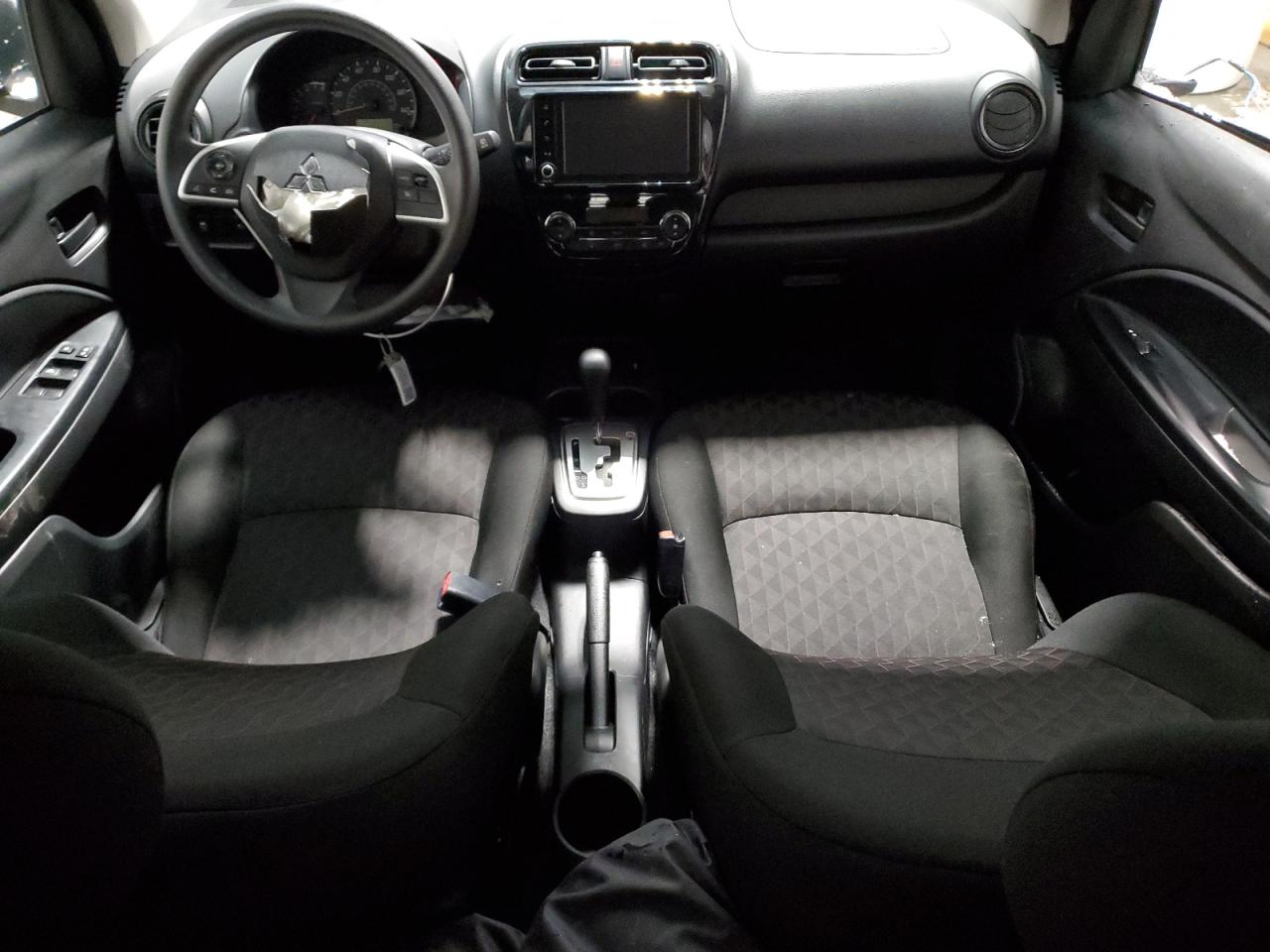 2024 MITSUBISHI MIRAGE - Image 8