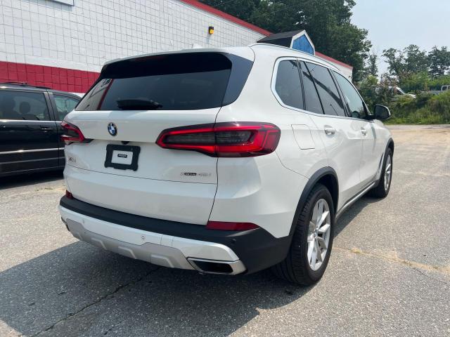 2019 BMW X5 - Image 5