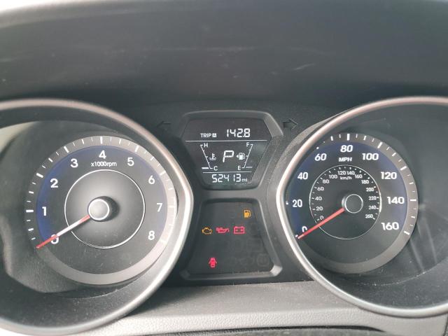 2015 Hyundai Elantra - Image 9
