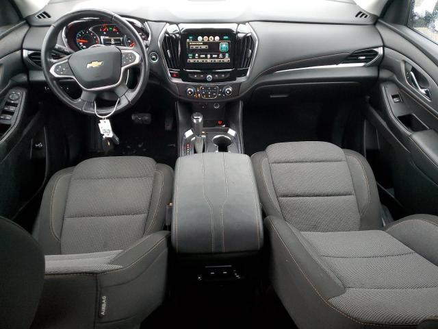 2018 Chevrolet TRAVERSE - Image 8