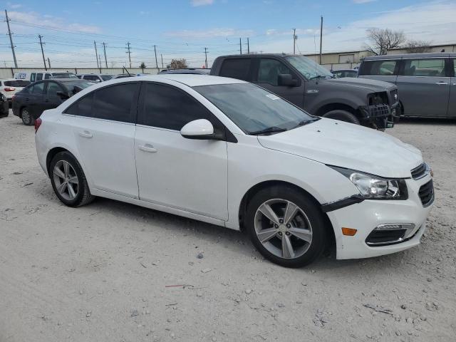 2015 Chevrolet CRUZE - Image 4