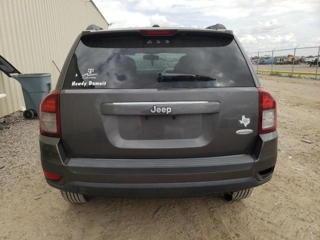 2016 Jeep COMPASS - Image 6