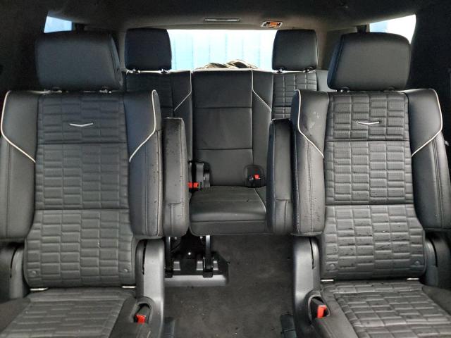 2022 Cadillac Escalade - Image 10