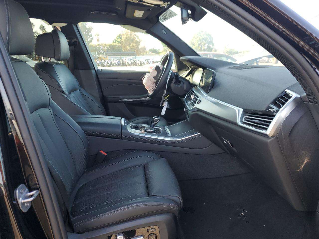 2019 BMW X5 XDRIVE40I - Image 5