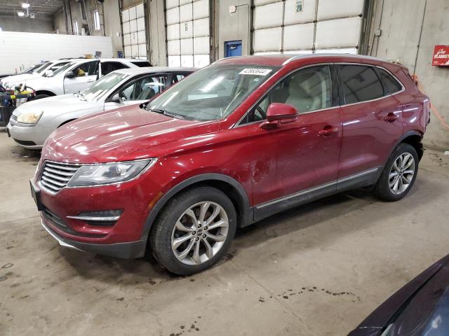 Lincoln MKC