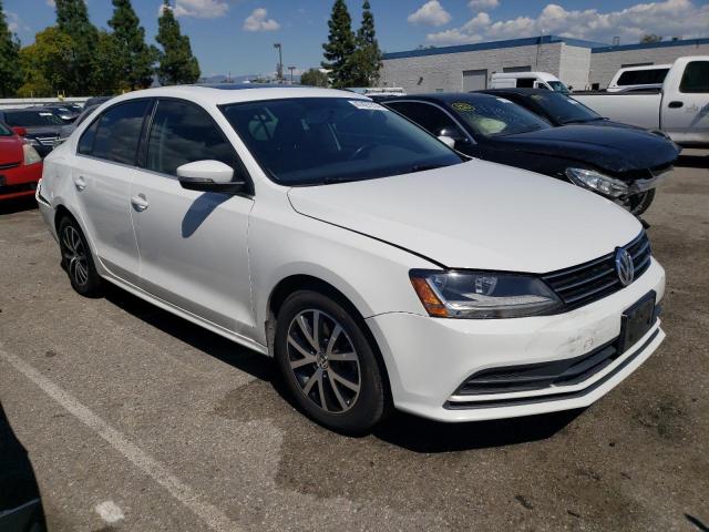 2017 Volkswagen JETTA 2017 - Image 4