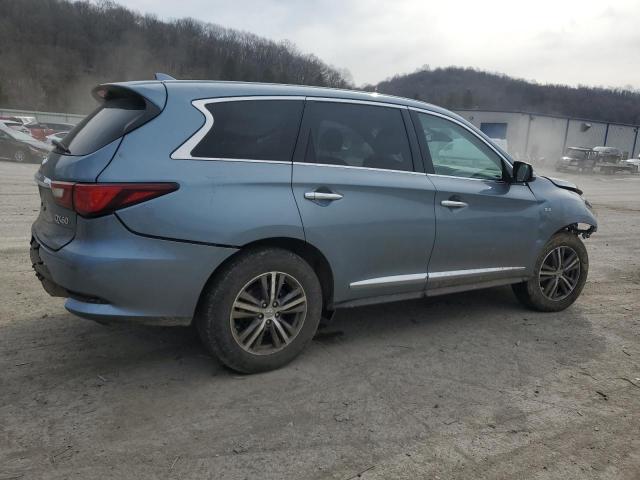2019 Infiniti QX60 - Image 3