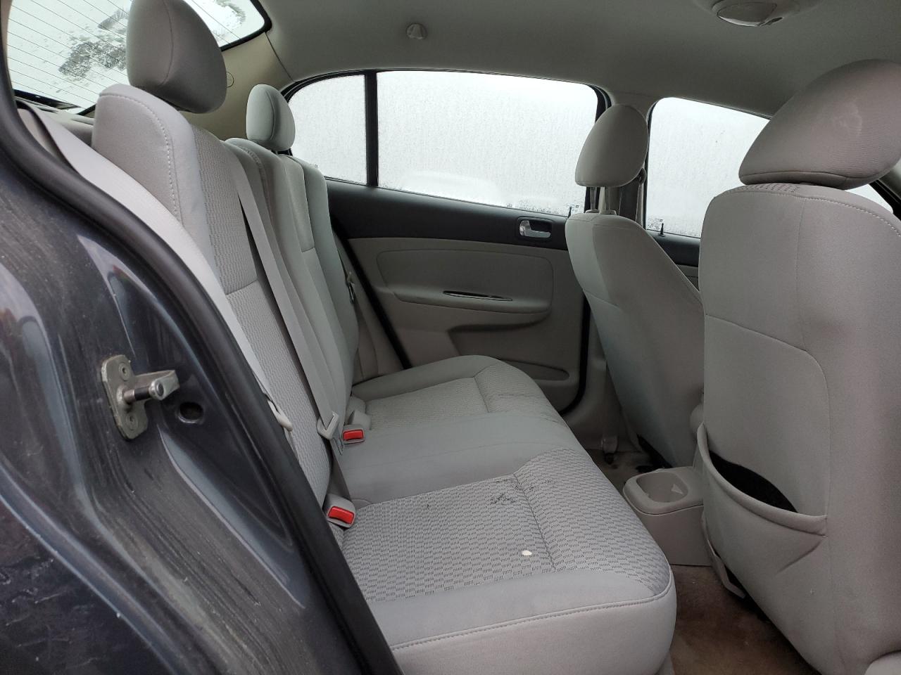 2008 CHEVROLET COBALT - Image 10