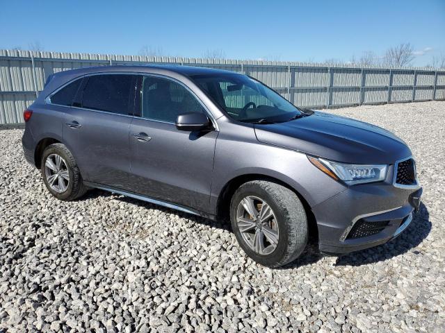 2019 Acura MDX - Image 4