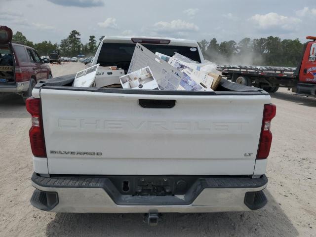2020 Chevrolet SILVERADO - Image 6