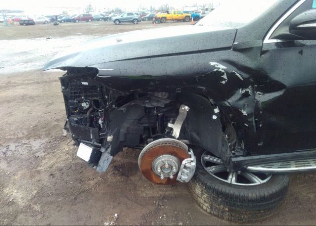 2020 Mercedes-Benz GLS450 - Image 7