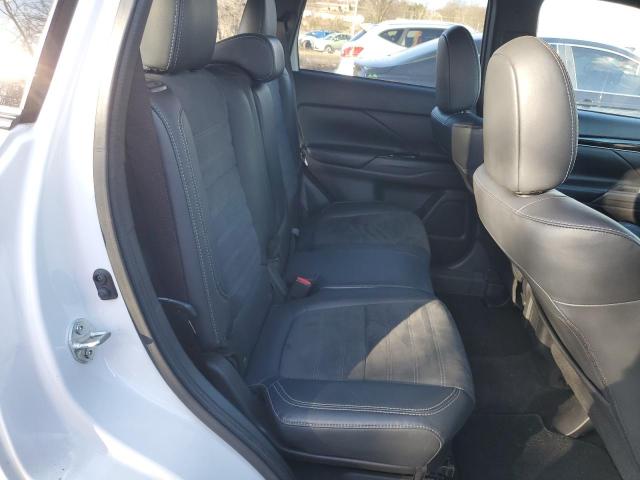 2019 Mitsubishi OUTLANDER - Image 11