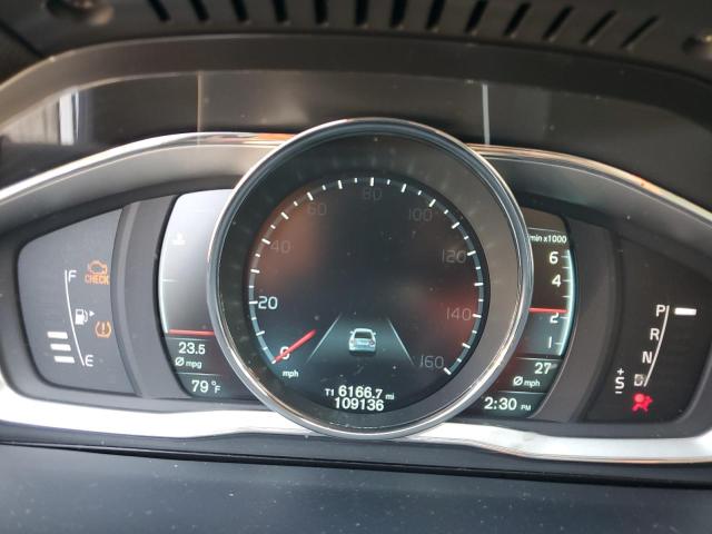 2015 Volvo S60 - Image 9