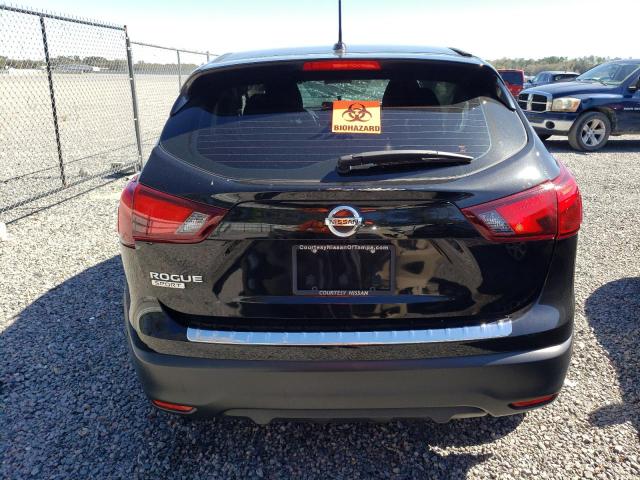 2018 Nissan Rogue sport - Image 6
