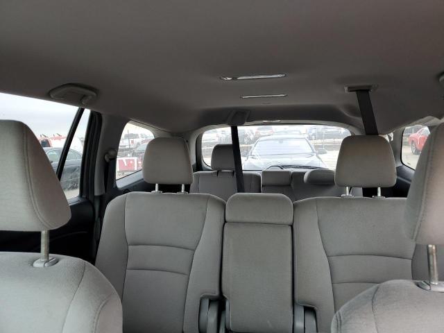 2018 Honda Pilot - Image 10