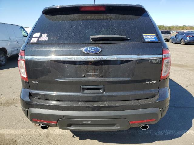 2015 Ford EXPLORER 2015 - Image 6