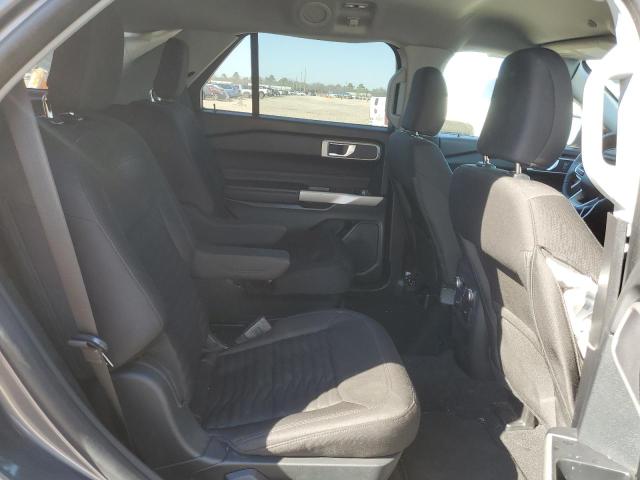 2021 Ford EXPLORER - Image 11