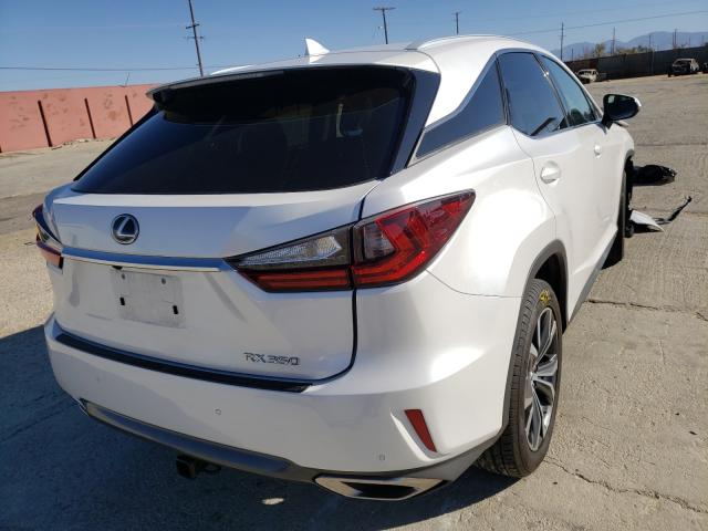 2017 Lexus RX350 - Image 4