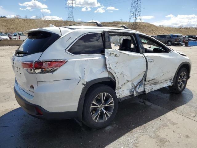 2016 Toyota Highlander - Image 5