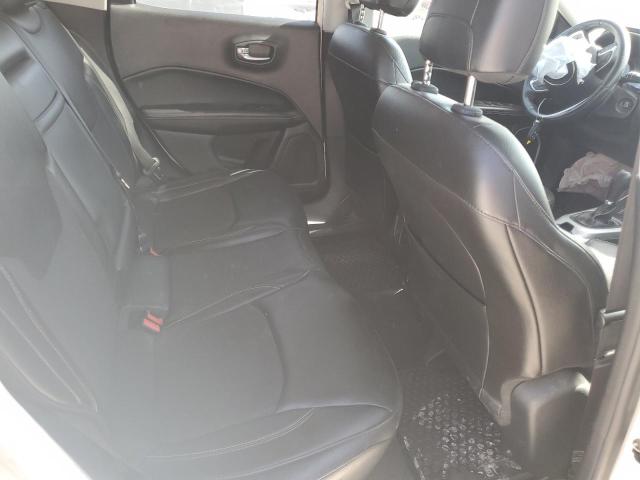 2018 Jeep COMPASS - Image 10