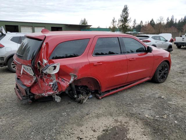 2020 Dodge DURANGO 2020 - Image 3