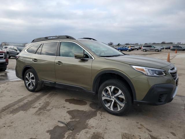 2022 Subaru OUTBACK - Image 4