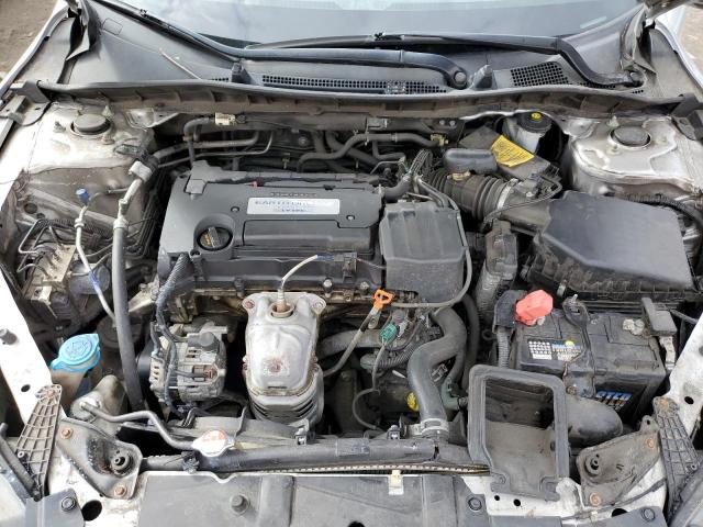 2015 Honda Accord - Image 11