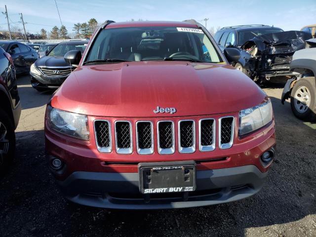 2016 Jeep COMPASS - Image 5
