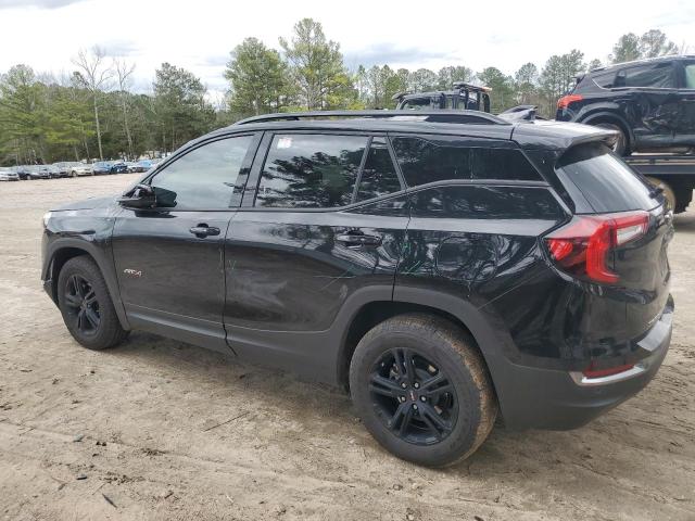 2022 GMC Terrain - Image 2