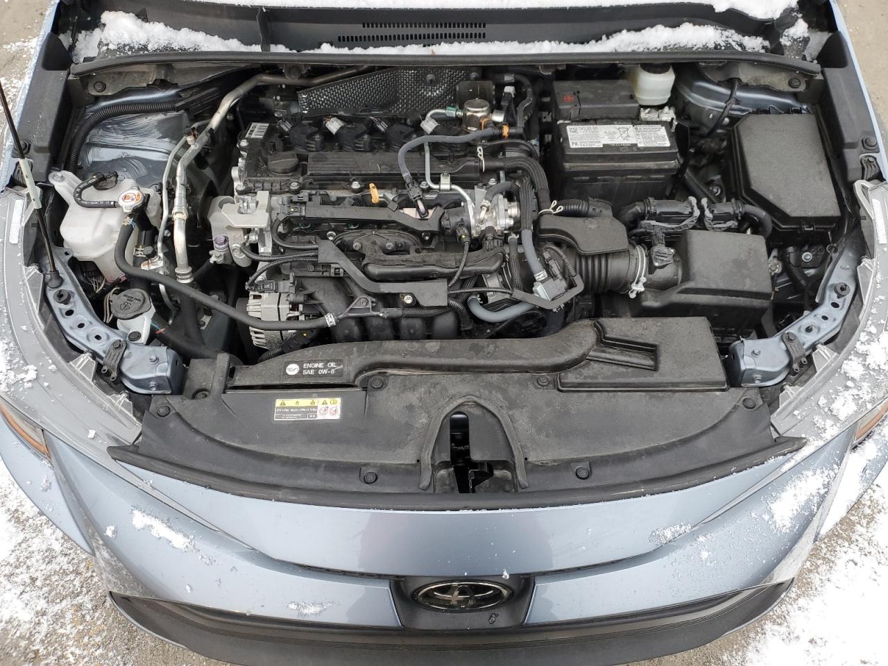 2024 TOYOTA COROLLA - Image 11