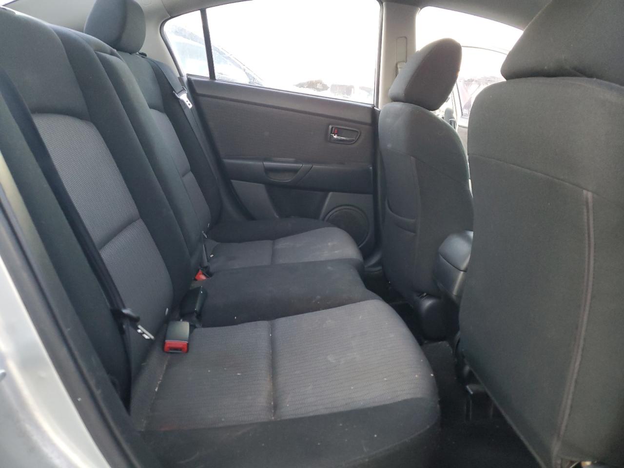2008 MAZDA 3 - Image 10