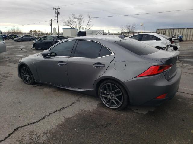 2017 Lexus IS - Image 2