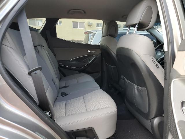 2018 Hyundai santa fe - Image 10