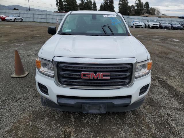 2016 GMC Canyon - Image 5