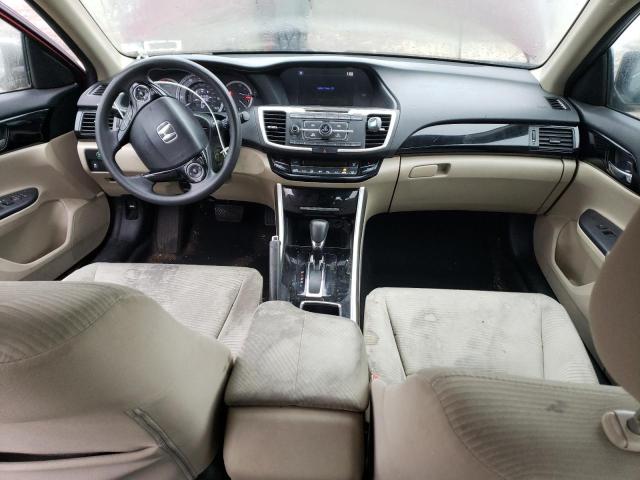 2016 Honda Accord - Image 8