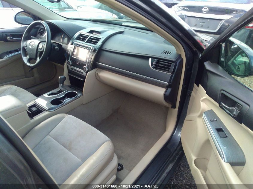 2012 Toyota Camry - Image 5
