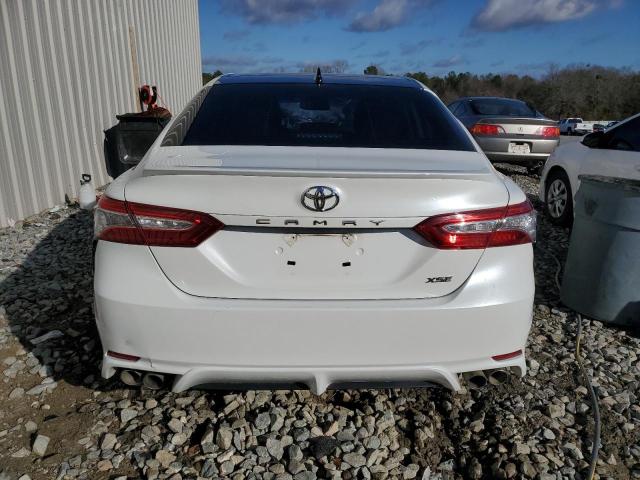 2020 Toyota Camry - Image 9