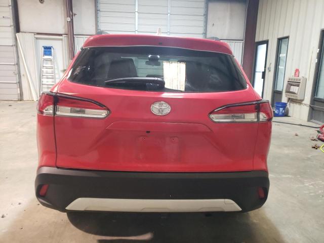 2022 Toyota Corolla Cross 2022 - Image 6
