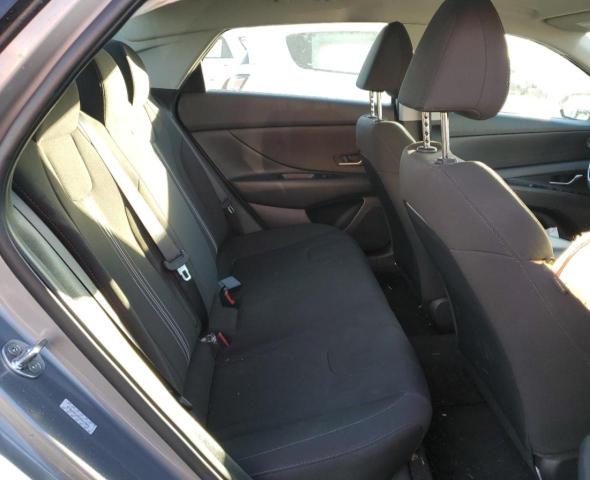 2023 Hyundai Elantra - Image 10