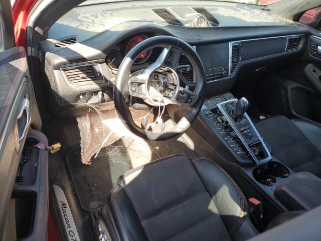 2018 Porsche MACAN - Image 8