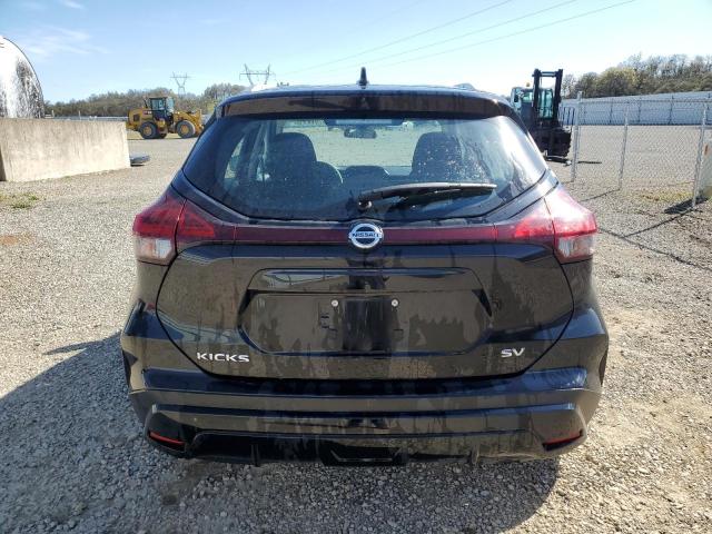 2021 Nissan KICKS 2021 - Image 6