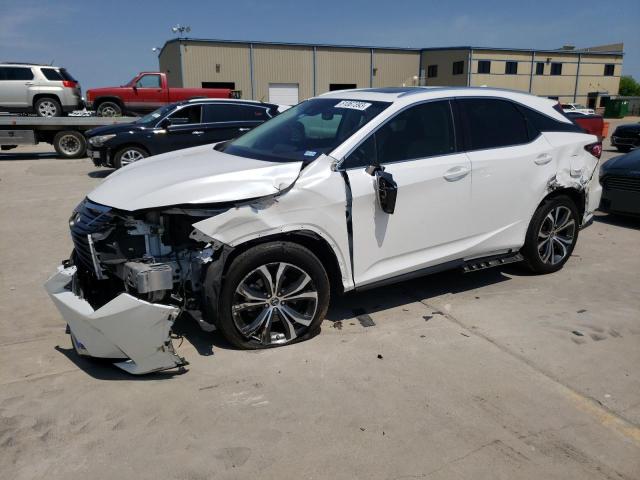 2018 Lexus RX350 - Image 3