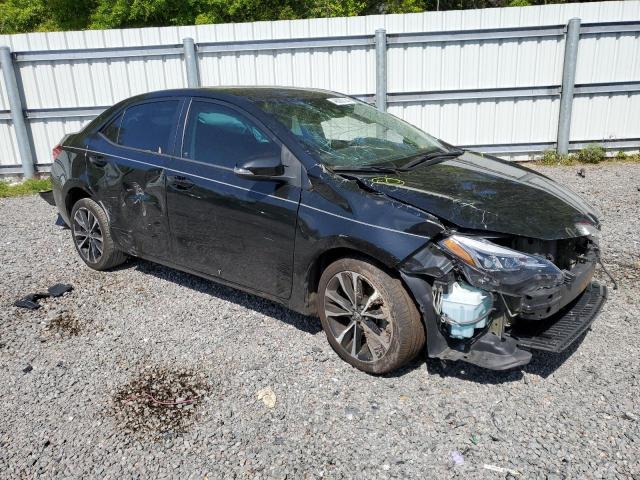 2017 Toyota COROLLA - Image 4