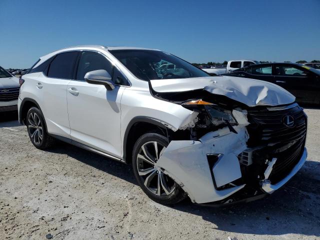 2016 Lexus RX350 - Image 3