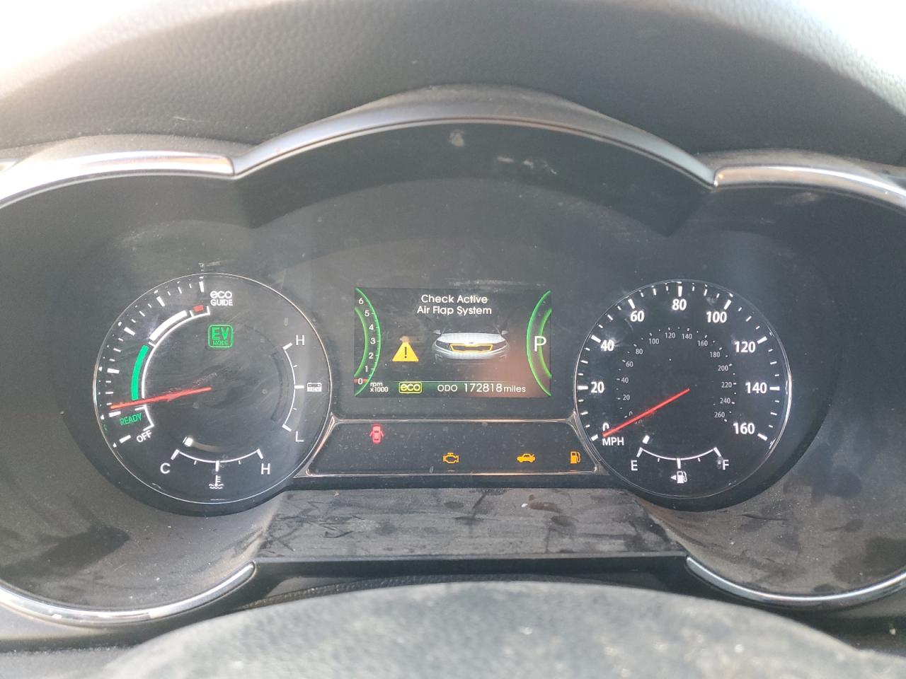 2012 Kia Optima - Image 9