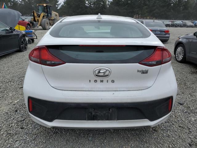 2017 Hyundai Ioniq - Image 6