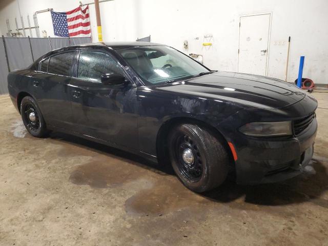 2016 Dodge CHARGER 2016 - Image 4
