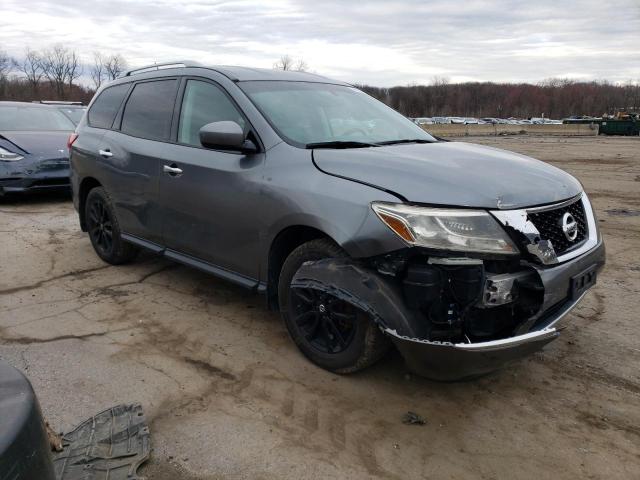 2015 Nissan PATHFINDER - Image 4