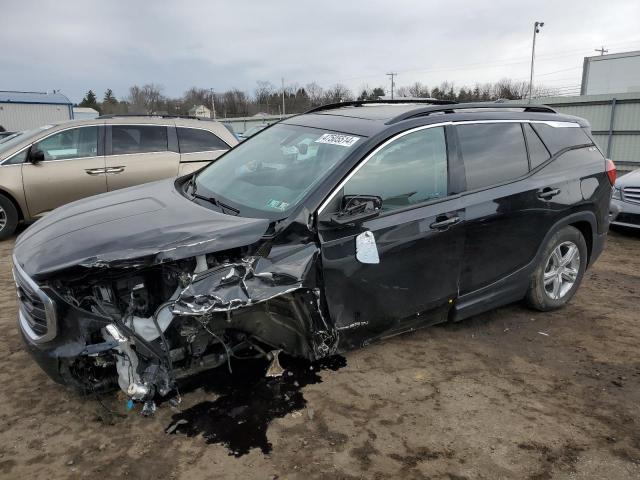 Gmc TERRAIN