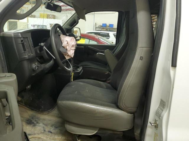 2018 Gmc SAVANA - Image 7